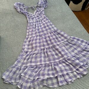 Vacation dress! New without tags